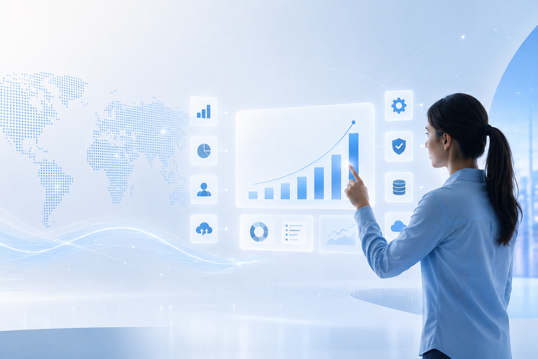 SkySetu Infotech LLP